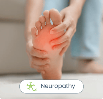 Neuropathy treatment in Lincolnton