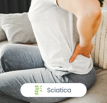 Sciatica treatment in Lincolnton